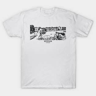 Kenner - Louisiana T-Shirt